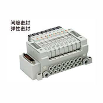 VQ1000 20005 SMC產品 通電磁閥