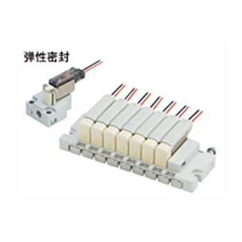 S070 SMC產(chǎn)品 3通電磁閥 