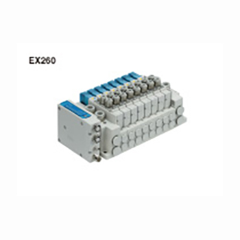 EX260 SMC產(chǎn)品 串行傳輸系統(tǒng)