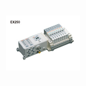 EX250 SMC產(chǎn)品 串行傳輸系統(tǒng)