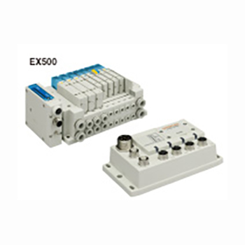 EX500 SMC產(chǎn)品 串行傳輸系統(tǒng) 