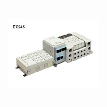 EX245 SMC產(chǎn)品 現(xiàn)場總線元件