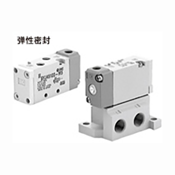 SYJA3000/5000/7000 SMC產(chǎn)品 4?5通氣控閥