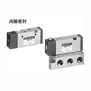 VZA2000/4000 SMC產(chǎn)品 5通氣控閥