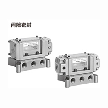VSA4□20/4□30/4□40 SMC產(chǎn)品 4?5通氣控閥 