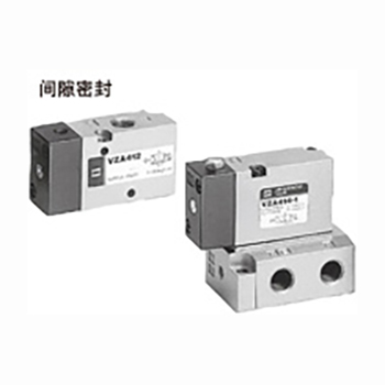 VZA200/400 SMC產(chǎn)品 3通氣控閥