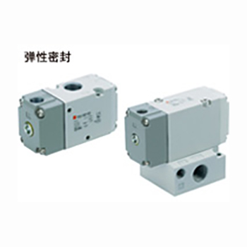 VPA300/500/700 SMC產(chǎn)品 3通氣控閥