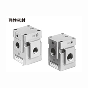 VGA342 SMC產(chǎn)品 3通氣控閥