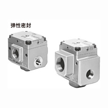 VPA3145/3165/3185 SMC產(chǎn)品 3通氣控閥