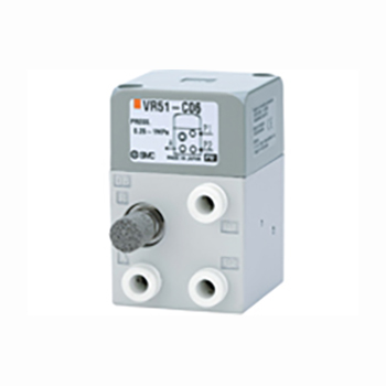 VR51 SMC產(chǎn)品 兩手操作的控制閥 