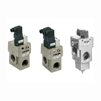 VEX SMC產(chǎn)品 大功率閥