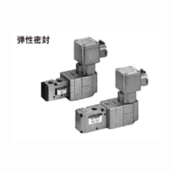 50-VFE/50-VPE SMC產(chǎn)品 防爆型3?5通電磁閥 