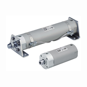 CG3/CDG3 SMC產(chǎn)品 氣缸 短小型