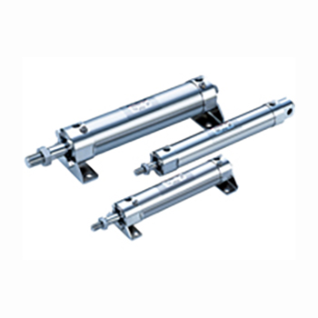 CJ5?S/CDJ5?S/CG5?S/CDG5?S SMC不銹鋼氣缸