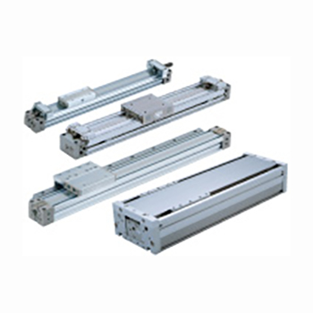 MY1 SMC產(chǎn)品 機(jī)械接合式無(wú)桿缸