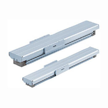 MY1□W 戴防護(hù)罩的機(jī)械接合式無(wú)桿缸 