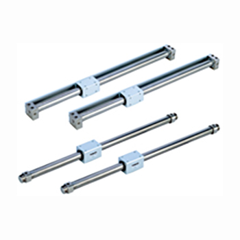 CY3 SMC產(chǎn)品 磁耦合式無(wú)桿缸