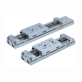MXW SMC產(chǎn)品 氣動滑臺