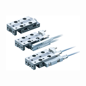 MXJ SMC產(chǎn)品 氣動滑臺