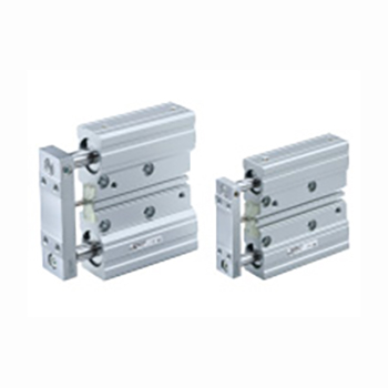 JMGP SMC產(chǎn)品 帶導(dǎo)桿的薄型氣缸