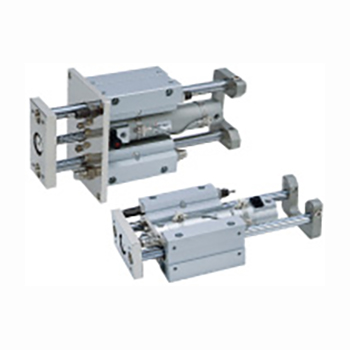 MGG SMC產(chǎn)品 帶導(dǎo)桿的氣缸