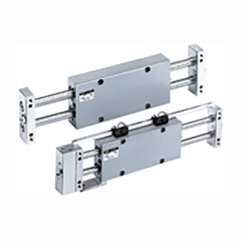 CXW/CDBXW/CDPXW SMC產(chǎn)品 滑動單元