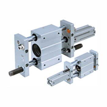 CXT SMC產(chǎn)品 平臺式氣缸