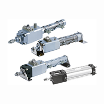 CL□/CDL□ SMC產(chǎn)品 精密鎖緊 鎖緊氣缸