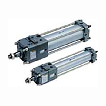 CLA2/CDLA2 SMC產(chǎn)品 精密鎖緊氣缸