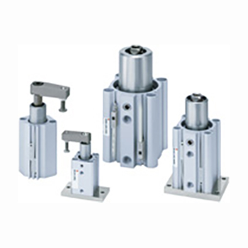 MK SMC產(chǎn)品 回轉(zhuǎn)夾緊缸 