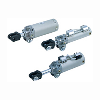 CK□1 SMC產(chǎn)品夾緊缸 