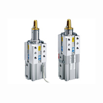 C（L）KQG/C（L）KQP SMC產(chǎn)品銷釘夾緊缸