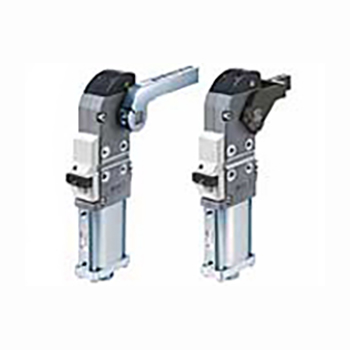 CKZ3T-X2734/CKZ3T-X2568□ SMC強力夾緊缸 