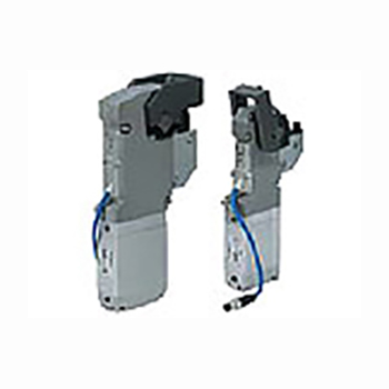 CLKZ1R SMC產(chǎn)品 強力夾緊缸