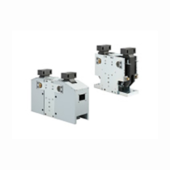 WRF100 SMC產(chǎn)品 車架夾緊缸