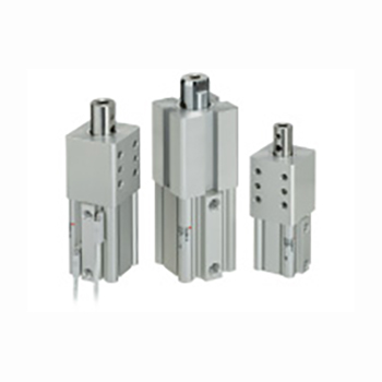 CKQG-X2370/CKQP-X2371 SMC產(chǎn)品高精度定位用銷釘夾緊缸