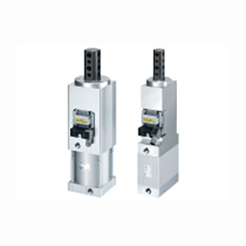 CKZP SMC產(chǎn)品 偏心定位銷夾緊缸