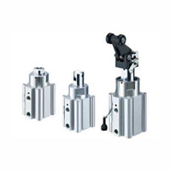 止動(dòng)氣缸 SMC產(chǎn)品 ?16, ?20, ?32, ?40, ?50 RSQ