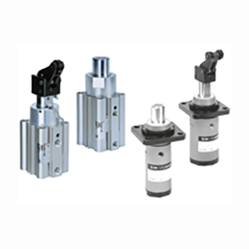 RSQ/RSDQ/RSG/RSDG SMC產(chǎn)品 止動(dòng)氣缸