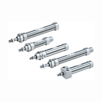 C85/C75 SMC產(chǎn)品 ISO氣缸