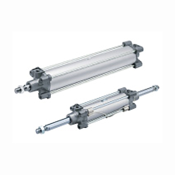 CP96/CP96SD SMC產(chǎn)品 ISO氣缸