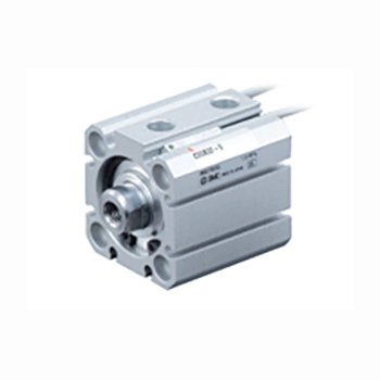 C55/CD55 SMC產(chǎn)品符合ISO規(guī)格的薄型氣缸
