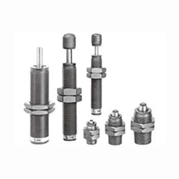 RB SMC產(chǎn)品 緩沖器