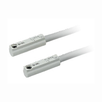 D-M9□-5 SMC產(chǎn)品 無觸點磁性開關(guān)/短型