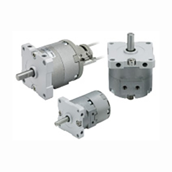 CRBU2/CDRBU2 SMC產(chǎn)品 擺動氣缸 自由安裝型