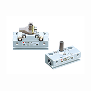 CRJ SMC產(chǎn)品 微型擺動氣缸 