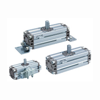 CRA1/CDRA1 SMC產(chǎn)品 擺動氣缸