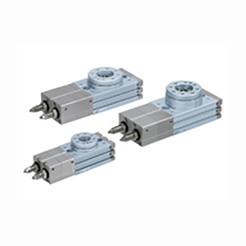 MSZ SMC產(chǎn)品 3位置擺臺