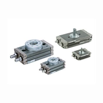 CRQ2X/CDRQ2X/MSQX SMC產(chǎn)品低速擺動氣缸