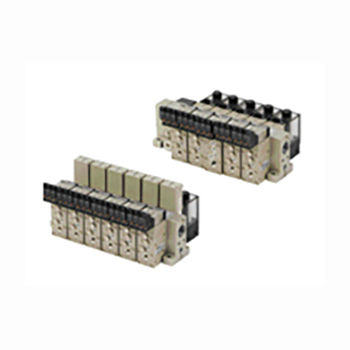 ZR SMC產(chǎn)品 大型真空單元